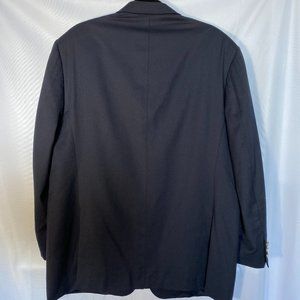Mens Burberry London T Model Kensington Blazer 44Regular